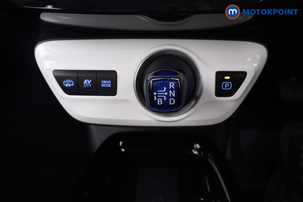 Used Toyota Prius 2019 for sale - 76934072: Photo 14