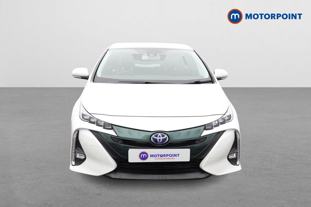 Used Toyota Prius 2019 for sale - 76934072: Photo 2