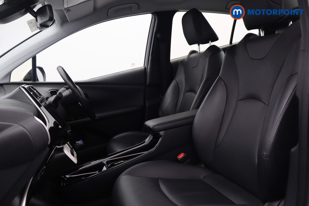 Used Toyota Prius 2019 for sale - 76934072: Photo 23