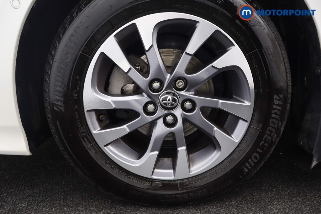 Used Toyota Prius 2019 for sale - 76934072: Photo 29