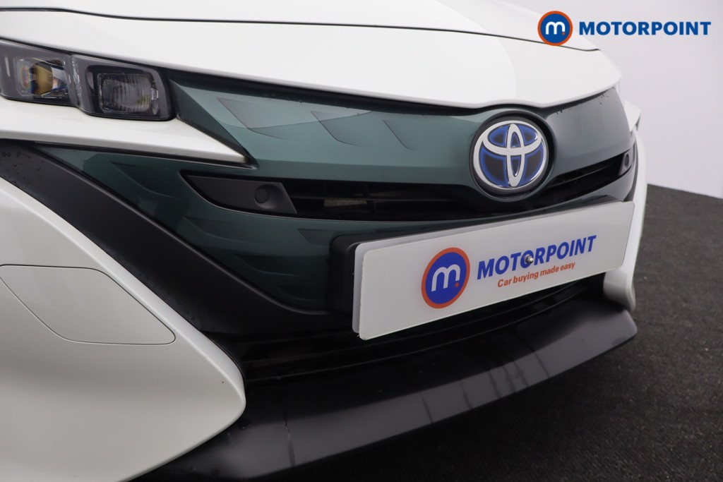 Used Toyota Prius 2019 for sale - 76934072: Photo 33