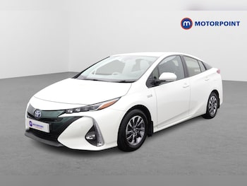 Used Toyota Prius 2019 for sale - 76934072: Photo
