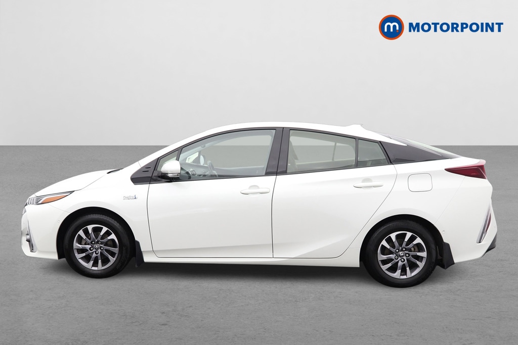 Used Toyota Prius 2019 for sale - 76934072: Photo 4