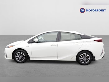 Used Toyota Prius 2019 for sale - 76934072: Photo