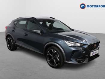 2024 - 1.4 eHybrid 204 V2 5dr DSG