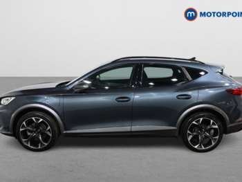 Used Cupra Formentor 2024 for sale - 74537815: Photo