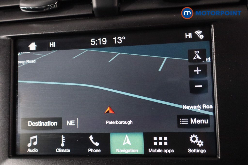 Used Ford Mondeo 2020 for sale - 77814893: Photo 10