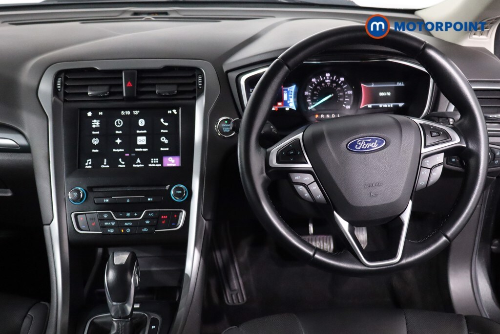 Used Ford Mondeo 2020 for sale - 77814893: Photo 11