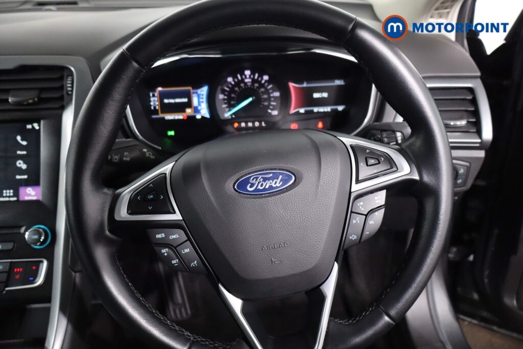 Used Ford Mondeo 2020 for sale - 77814893: Photo 14