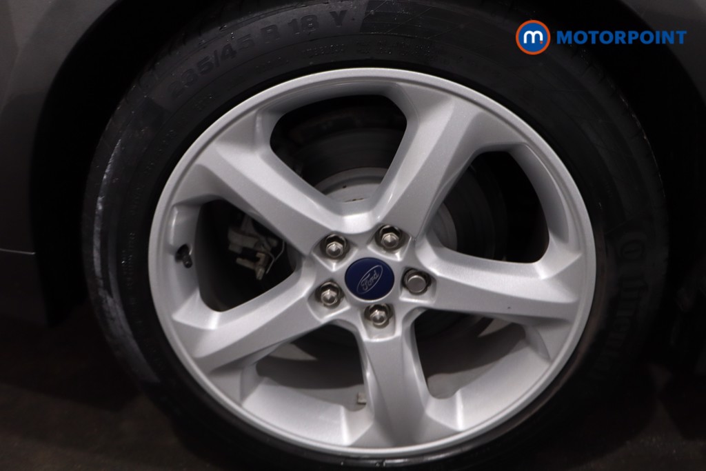 Used Ford Mondeo 2020 for sale - 77814893: Photo 17