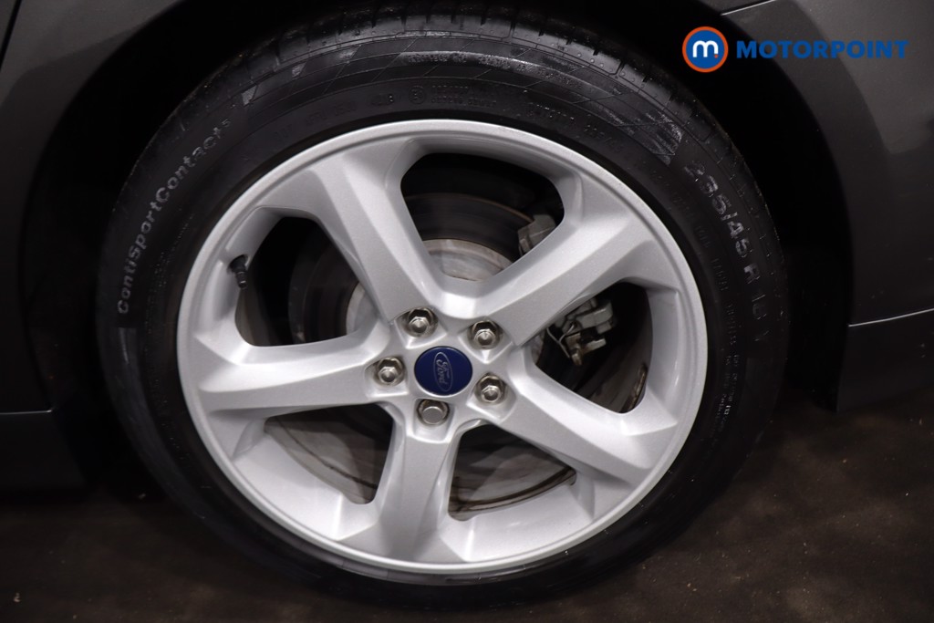 Used Ford Mondeo 2020 for sale - 77814893: Photo 20