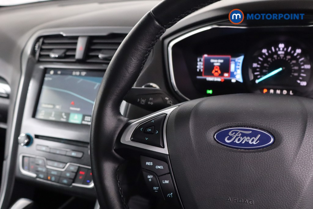 Used Ford Mondeo 2020 for sale - 77814893: Photo 30