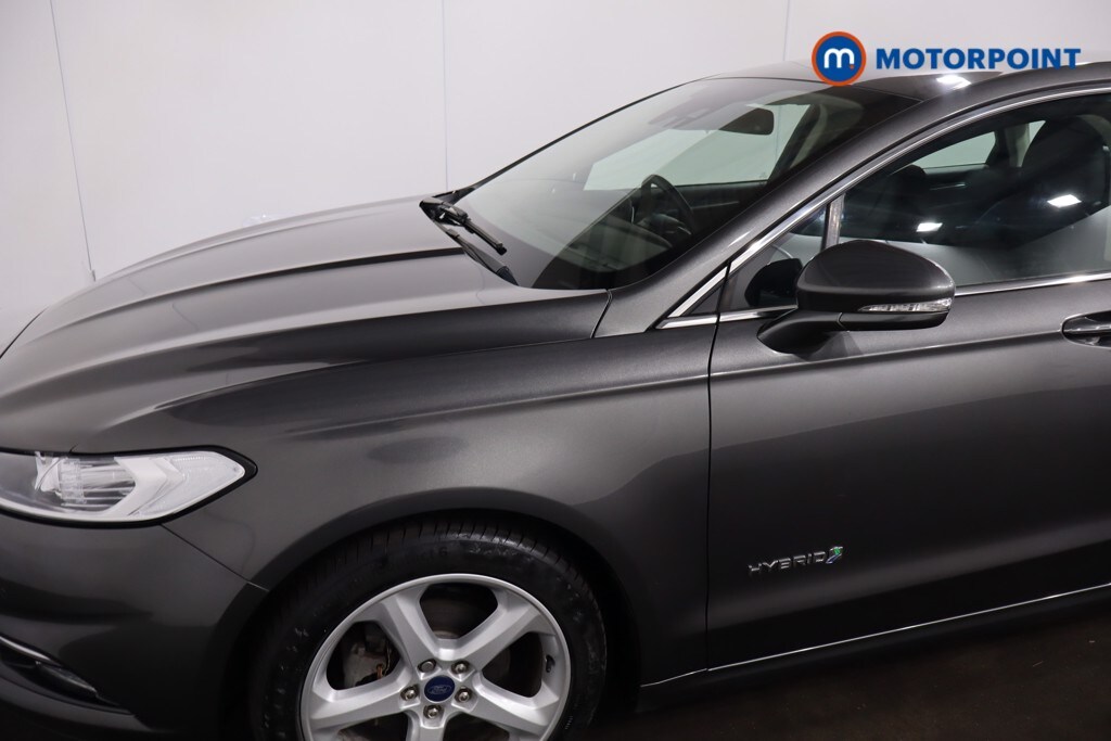 Used Ford Mondeo 2020 for sale - 77814893: Photo 37