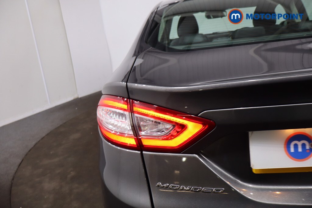 Used Ford Mondeo 2020 for sale - 77814893: Photo 45