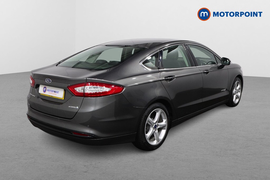 Used Ford Mondeo 2020 for sale - 77814893: Photo 7
