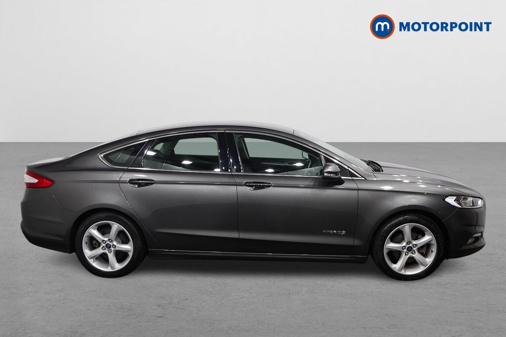 Used Ford Mondeo 2020 for sale - 77814893: Photo 8