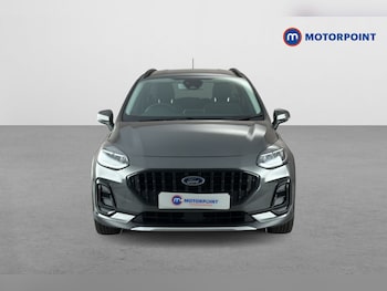Used Ford Fiesta 2024 for sale - 79549022: Photo