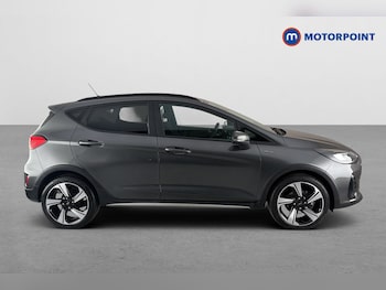 Used Ford Fiesta 2024 for sale - 79549022: Photo