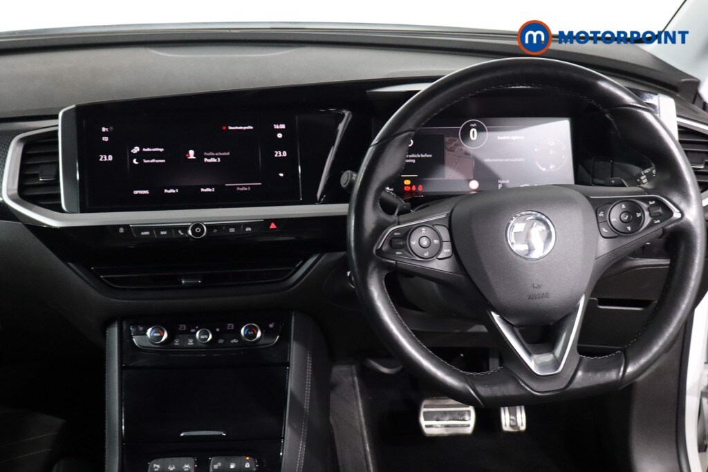 Used Vauxhall Grandland for sale - 77830792: Photo 11