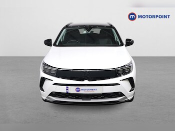 Used Vauxhall Grandland undefined for sale - 77830792: Photo