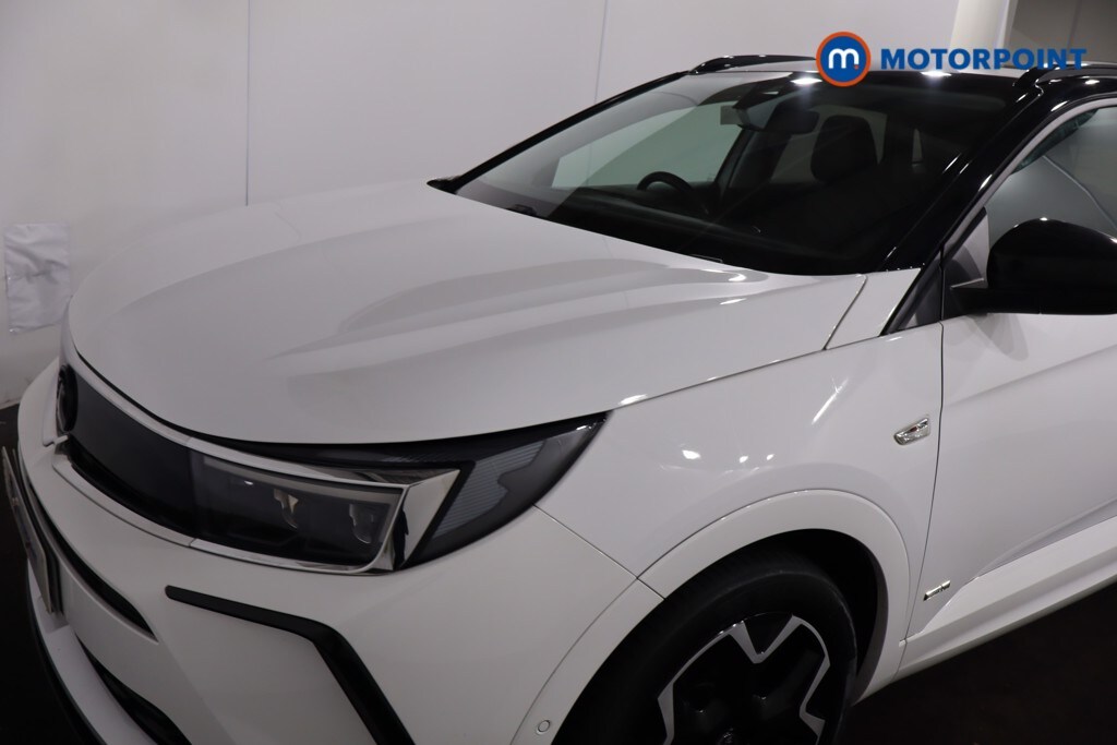 Used Vauxhall Grandland for sale - 77830792: Photo 35
