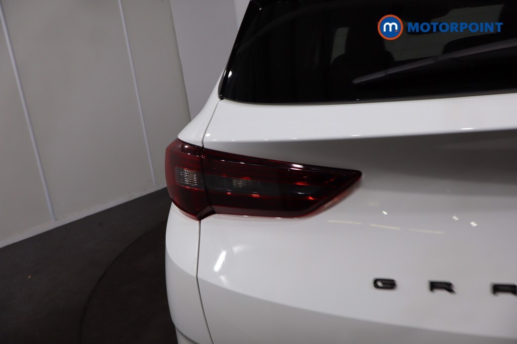 Used Vauxhall Grandland for sale - 77830792: Photo 43