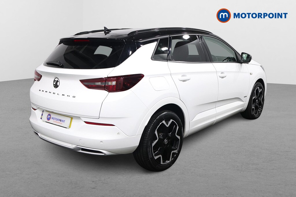 Used Vauxhall Grandland for sale - 77830792: Photo 7