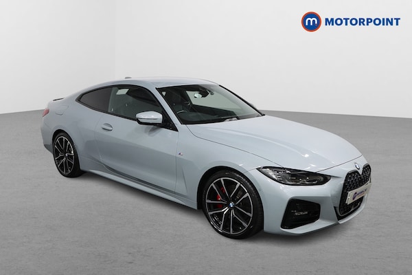 Used BMW 4 Series for sale - 76232081: Photo 1