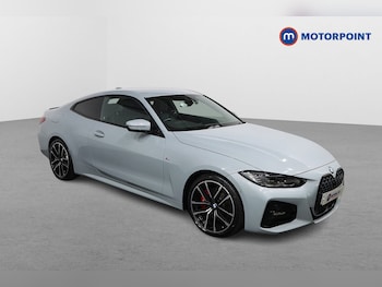 BMW - 4 Series