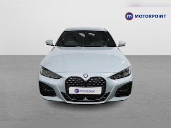 Used BMW 4 Series for sale - 76232081: Photo 2
