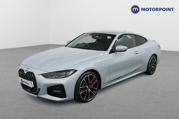 Used BMW 4 Series for sale - 76232081: Photo 3