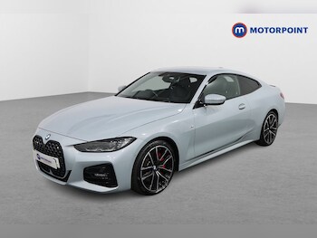 Used BMW 4 Series for sale - 76232081: Photo 3