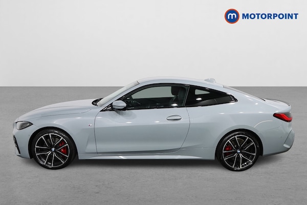 Used BMW 4 Series for sale - 76232081: Photo 4