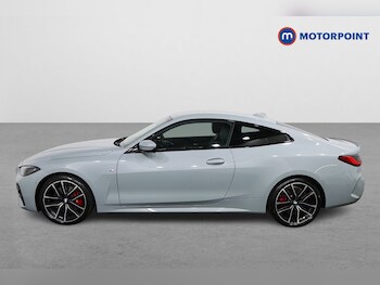 Used BMW 4 Series for sale - 76232081: Photo 4