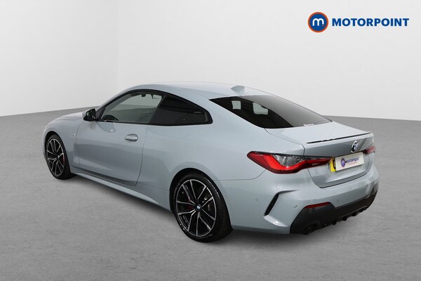 Used BMW 4 Series for sale - 76232081: Photo 5