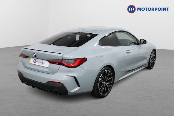 Used BMW 4 Series for sale - 76232081: Photo 7