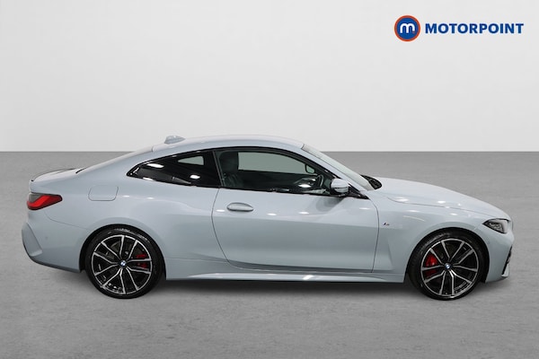 Used BMW 4 Series for sale - 76232081: Photo 8