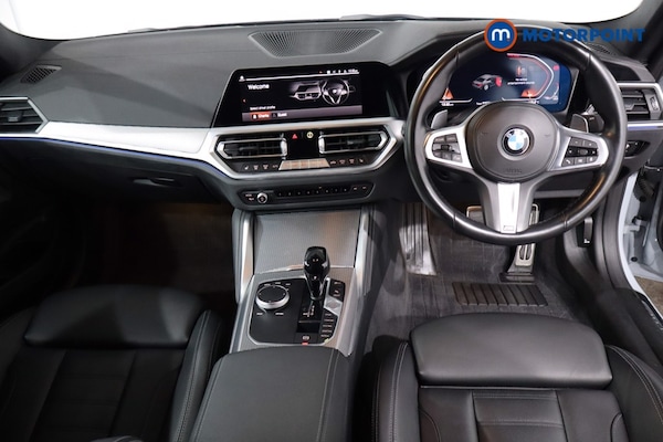 Used BMW 4 Series for sale - 76232081: Photo 9