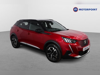 Used Peugeot 2008 2023 for sale - 78485588: Photo