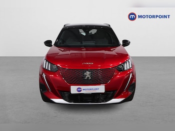 Used Peugeot 2008 2023 for sale - 78485588: Photo