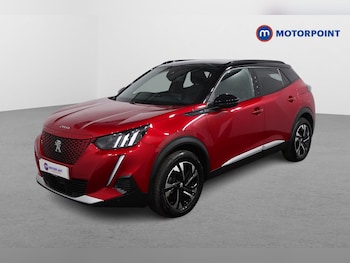 Used Peugeot 2008 2023 for sale - 78485588: Photo