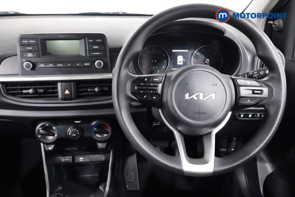 Used Kia Picanto 2024 for sale - 76723144: Photo 11