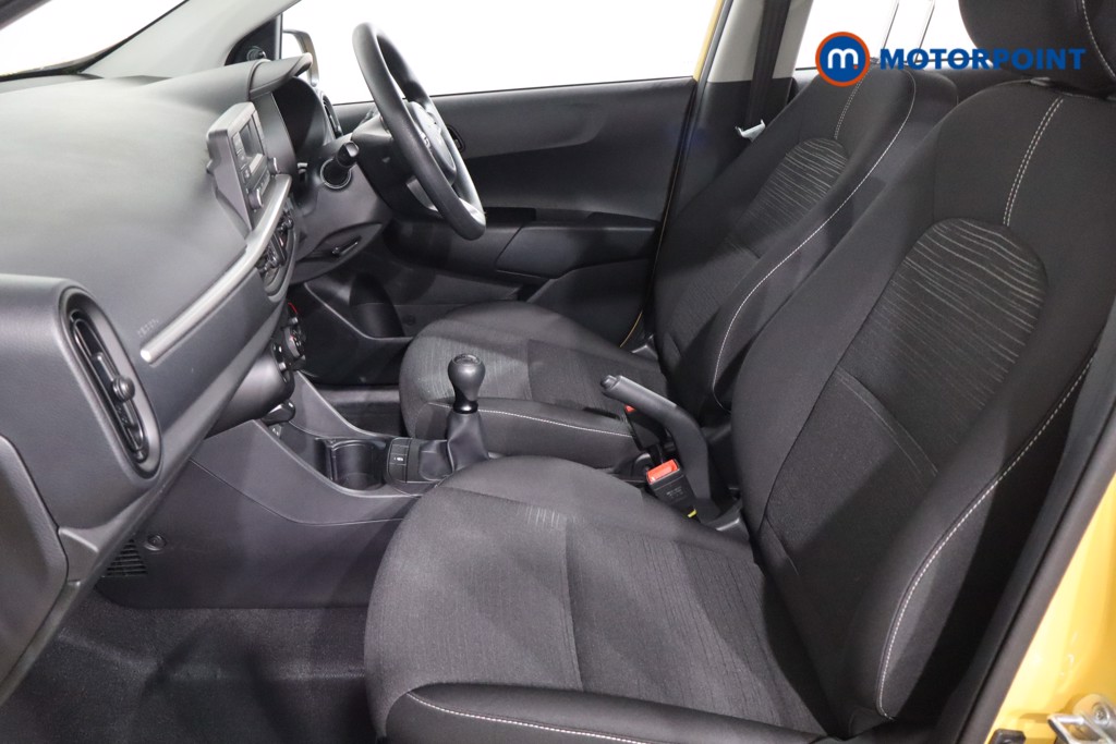 Used Kia Picanto 2024 for sale - 76723144: Photo 12