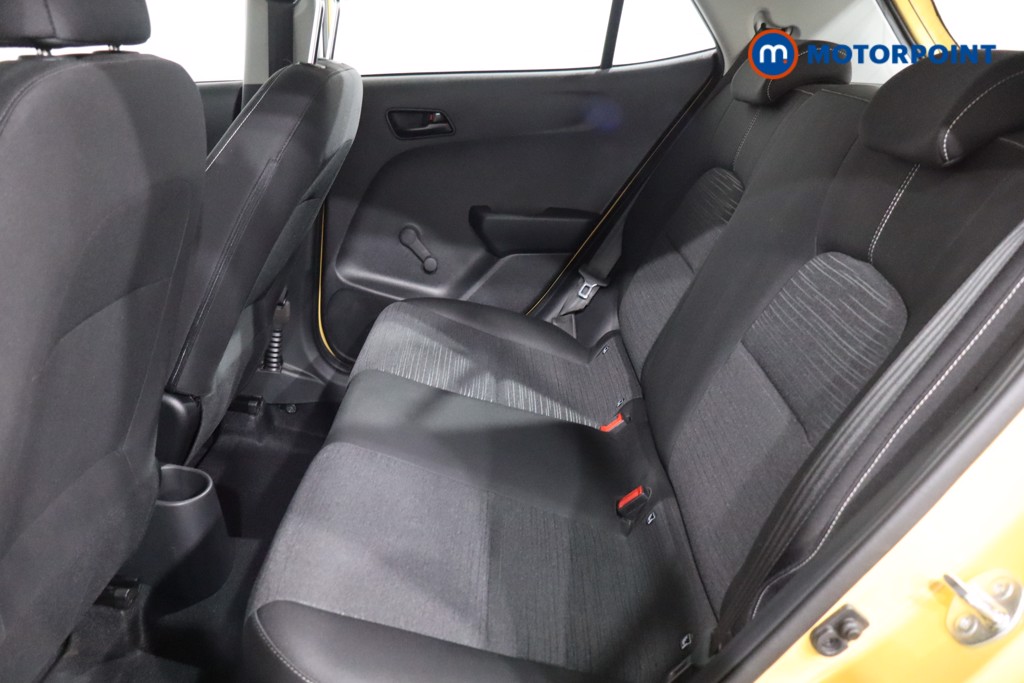 Used Kia Picanto 2024 for sale - 76723144: Photo 13