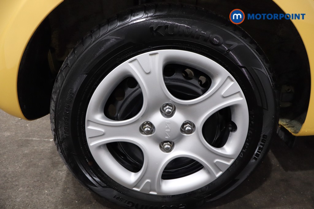 Used Kia Picanto 2024 for sale - 76723144: Photo 17