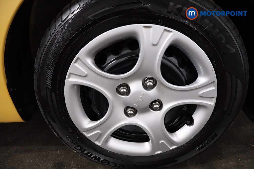 Used Kia Picanto 2024 for sale - 76723144: Photo 18