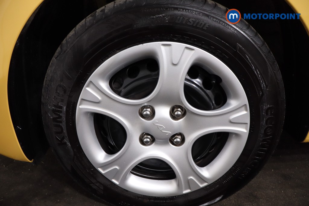 Used Kia Picanto 2024 for sale - 76723144: Photo 19