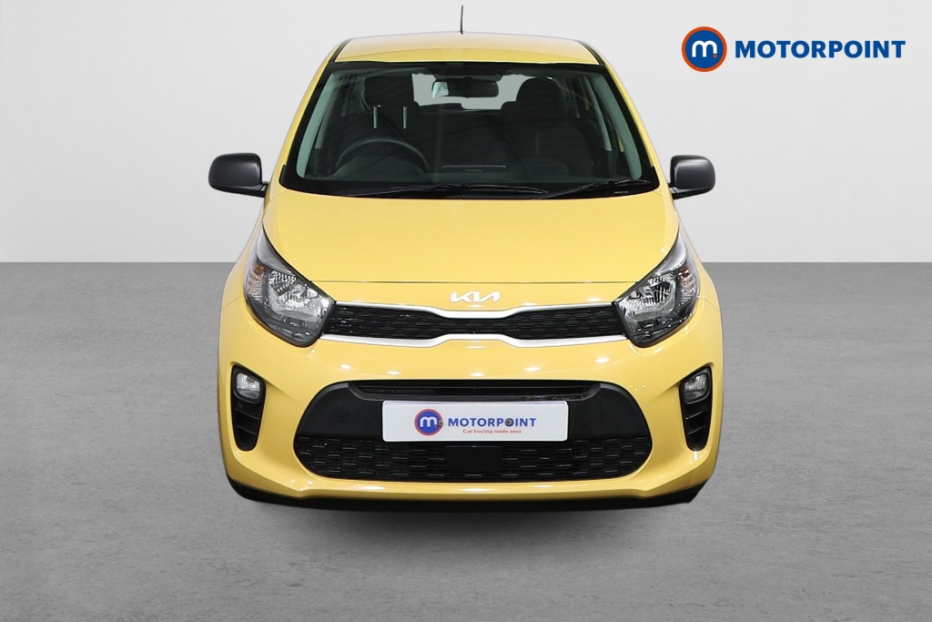 Used Kia Picanto 2024 for sale - 76723144: Photo 2