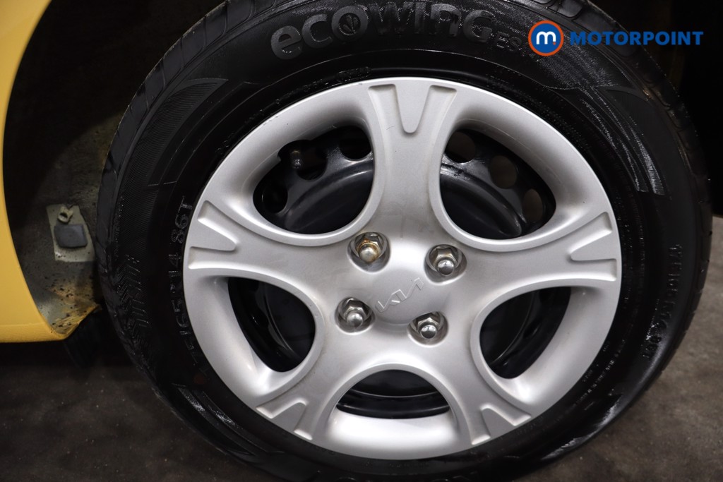 Used Kia Picanto 2024 for sale - 76723144: Photo 20