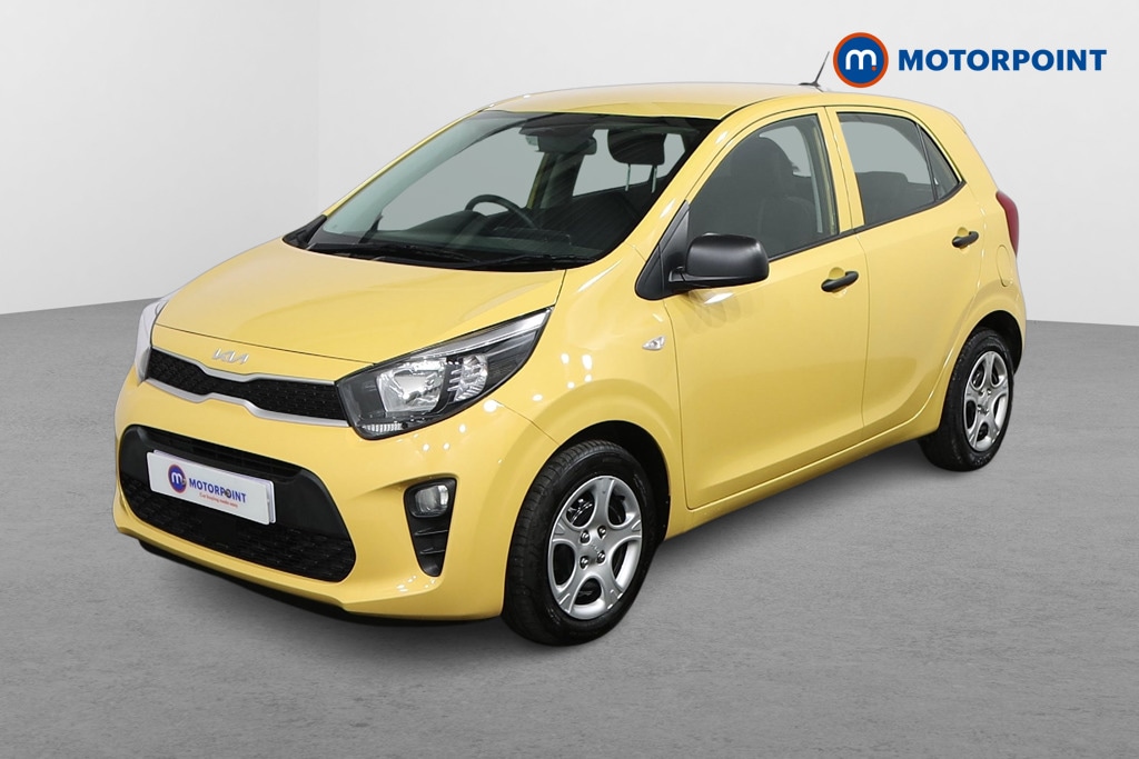 Used Kia Picanto 2024 for sale - 76723144: Photo 3